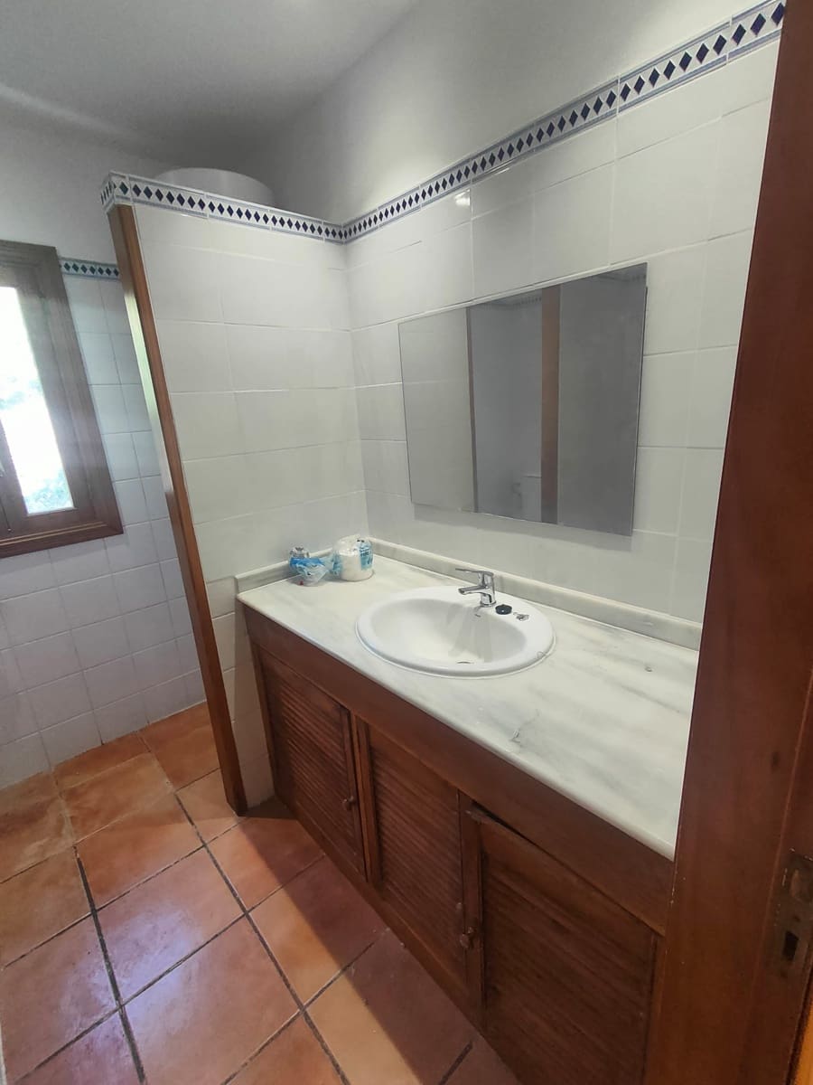 Appartement de 1 chambre à louer à Son Servera avec piscine garage - 1 400 € (Ref: 9912368)