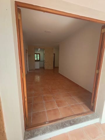 1 bedroom Apartment for rent in Son Servera with pool garage - € 1,400 (Ref: 9912368)