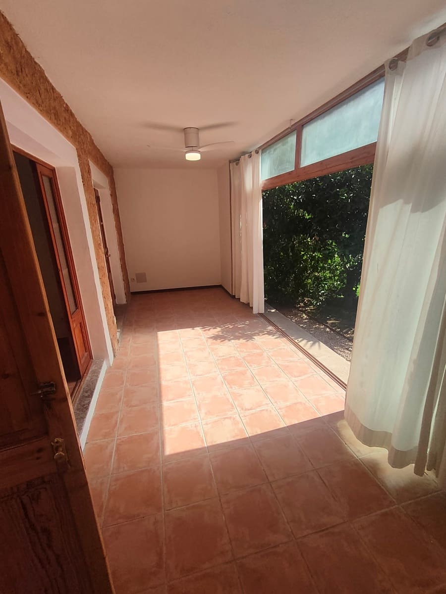 Appartement de 1 chambre à louer à Son Servera avec piscine garage - 1 400 € (Ref: 9912368)