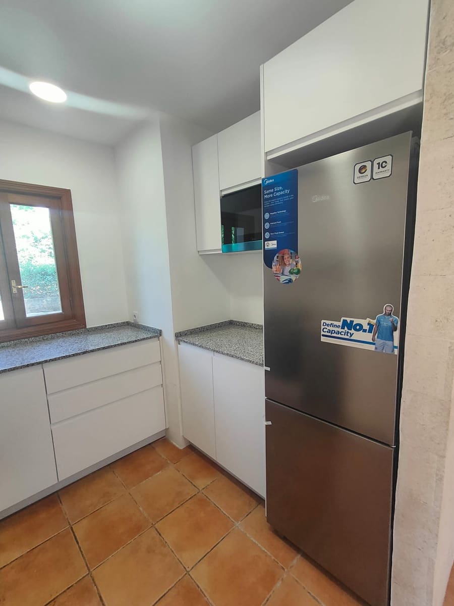 Appartement de 1 chambre à louer à Son Servera avec piscine garage - 1 400 € (Ref: 9912368)
