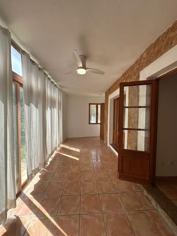 Appartement de 1 chambre à louer à Son Servera avec piscine garage - 1 400 € (Ref: 9912368)
