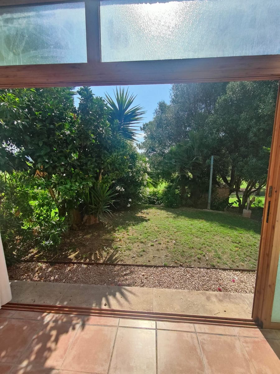 Appartement de 1 chambre à louer à Son Servera avec piscine garage - 1 400 € (Ref: 9912368)