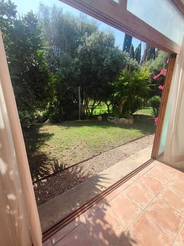 Appartement de 1 chambre à louer à Son Servera avec piscine garage - 1 400 € (Ref: 9912368)