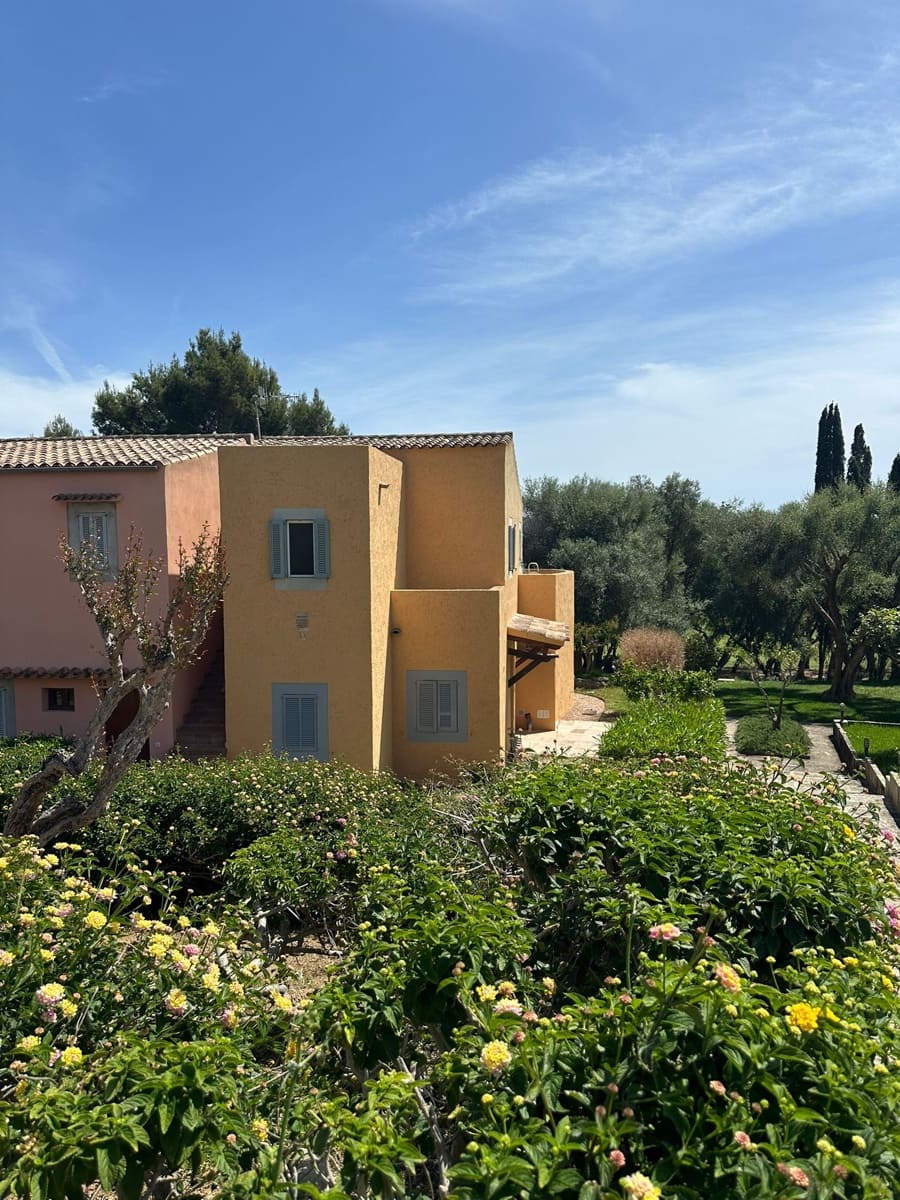 Appartement de 1 chambre à louer à Son Servera avec piscine garage - 1 400 € (Ref: 9912368)