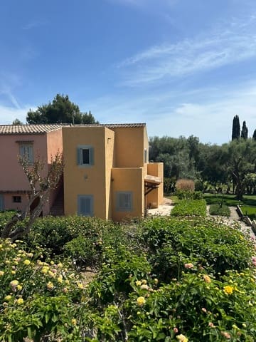 Appartement de 1 chambre à louer à Son Servera avec piscine garage - 1 400 € (Ref: 9912368)