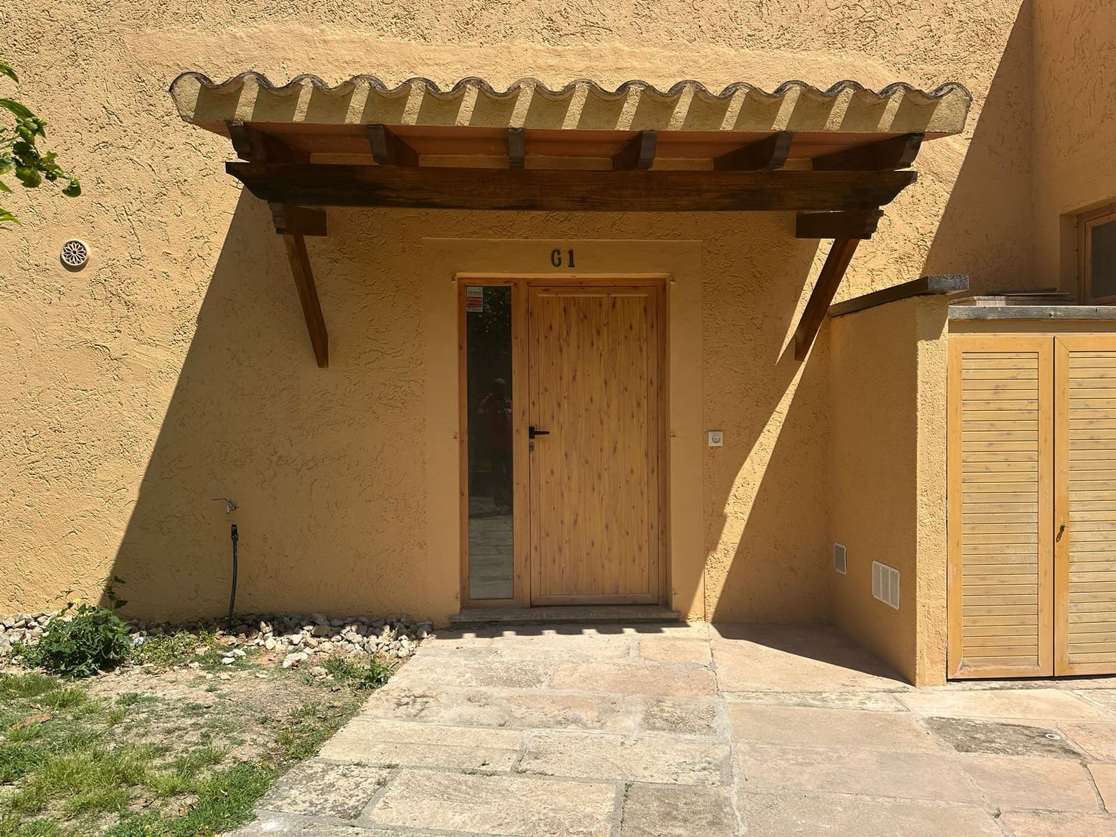 Appartement de 1 chambre à louer à Son Servera avec piscine garage - 1 400 € (Ref: 9912368)