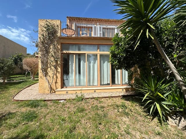 Appartement de 1 chambre à louer à Son Servera avec piscine garage - 1 400 € (Ref: 9912368)