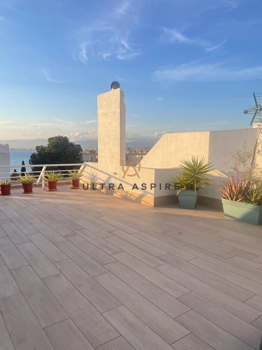3 bedroom Villa for sale in Son Veri Nou with pool garage - € 1,275,000 (Ref: 9921812)