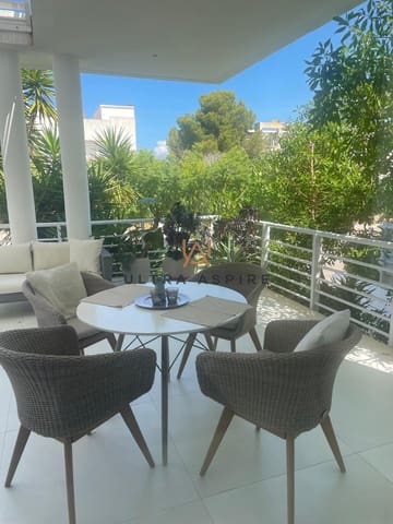 3 soveværelse Villa til salg i Son Veri Nou, Llucmajor med swimmingpool garage - € 1.275.000 (Ref: 9921812)