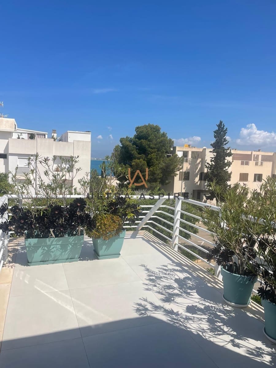 3 bedroom Villa for sale in Son Veri Nou with pool garage - € 1,275,000 (Ref: 9921812)