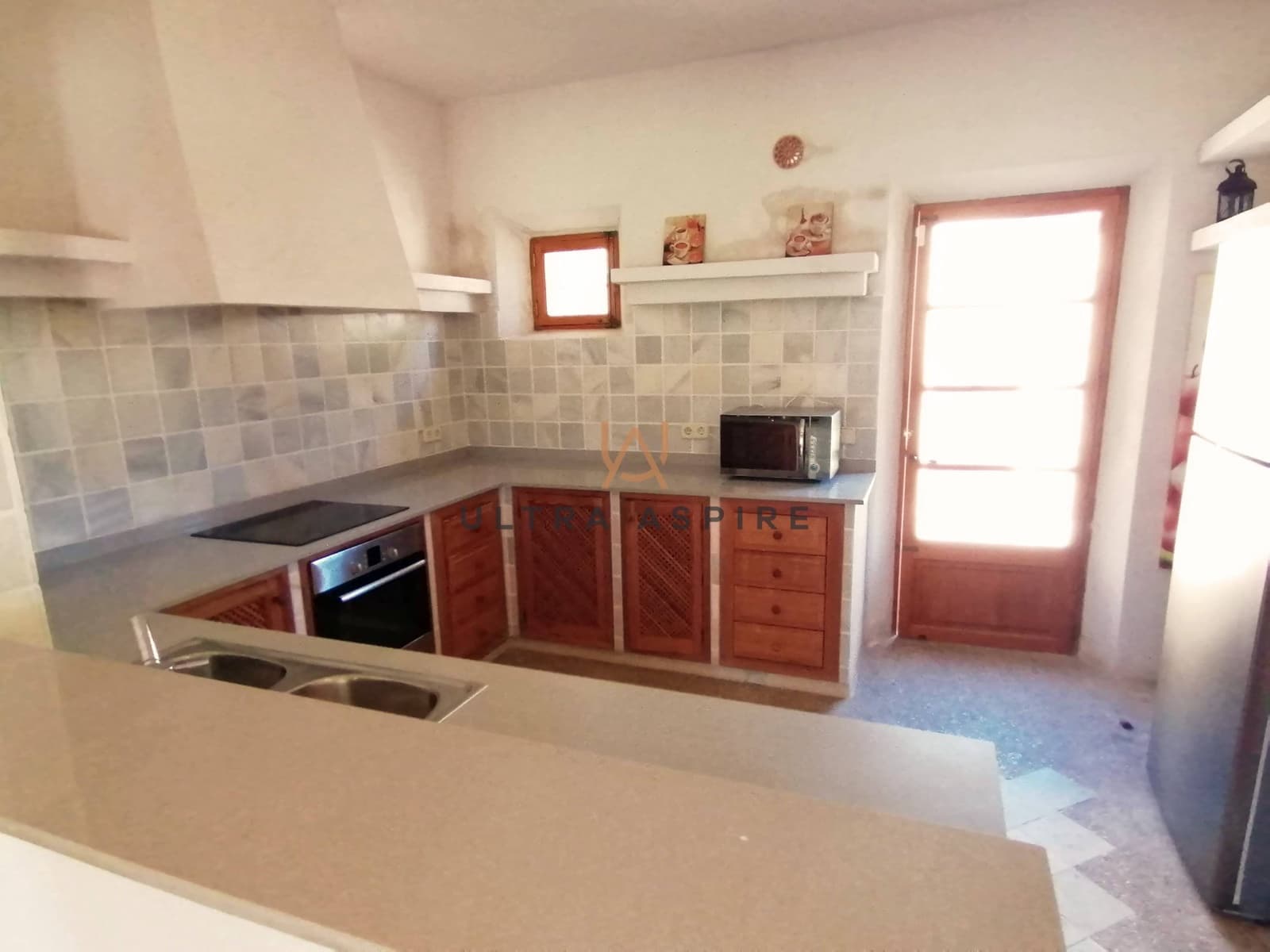 3 bedroom Finca/Country House for rent in Son Servera with pool garage - € 3,900 (Ref: 9950762)
