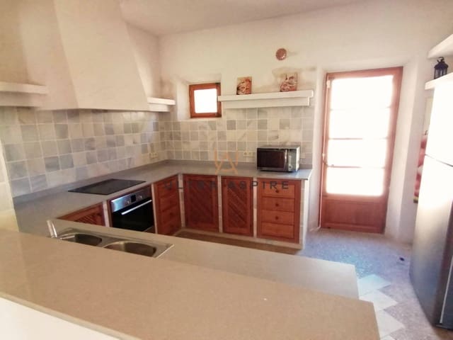 Finca/Maison de Campagne de 3 chambres à louer à Son Servera avec piscine garage - 3 900 € (Ref: 9950762)