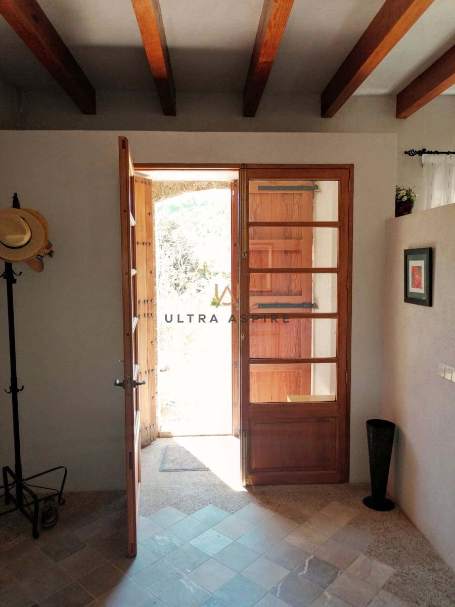 3 bedroom Finca/Country House for rent in Son Servera with pool garage - € 3,900 (Ref: 9950762)
