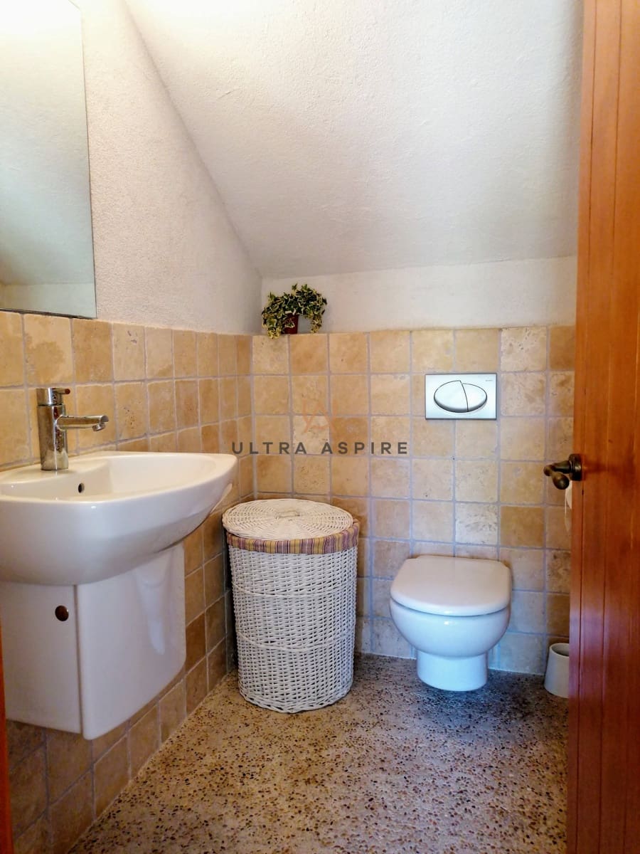 3 bedroom Finca/Country House for rent in Son Servera with pool garage - € 3,900 (Ref: 9950762)