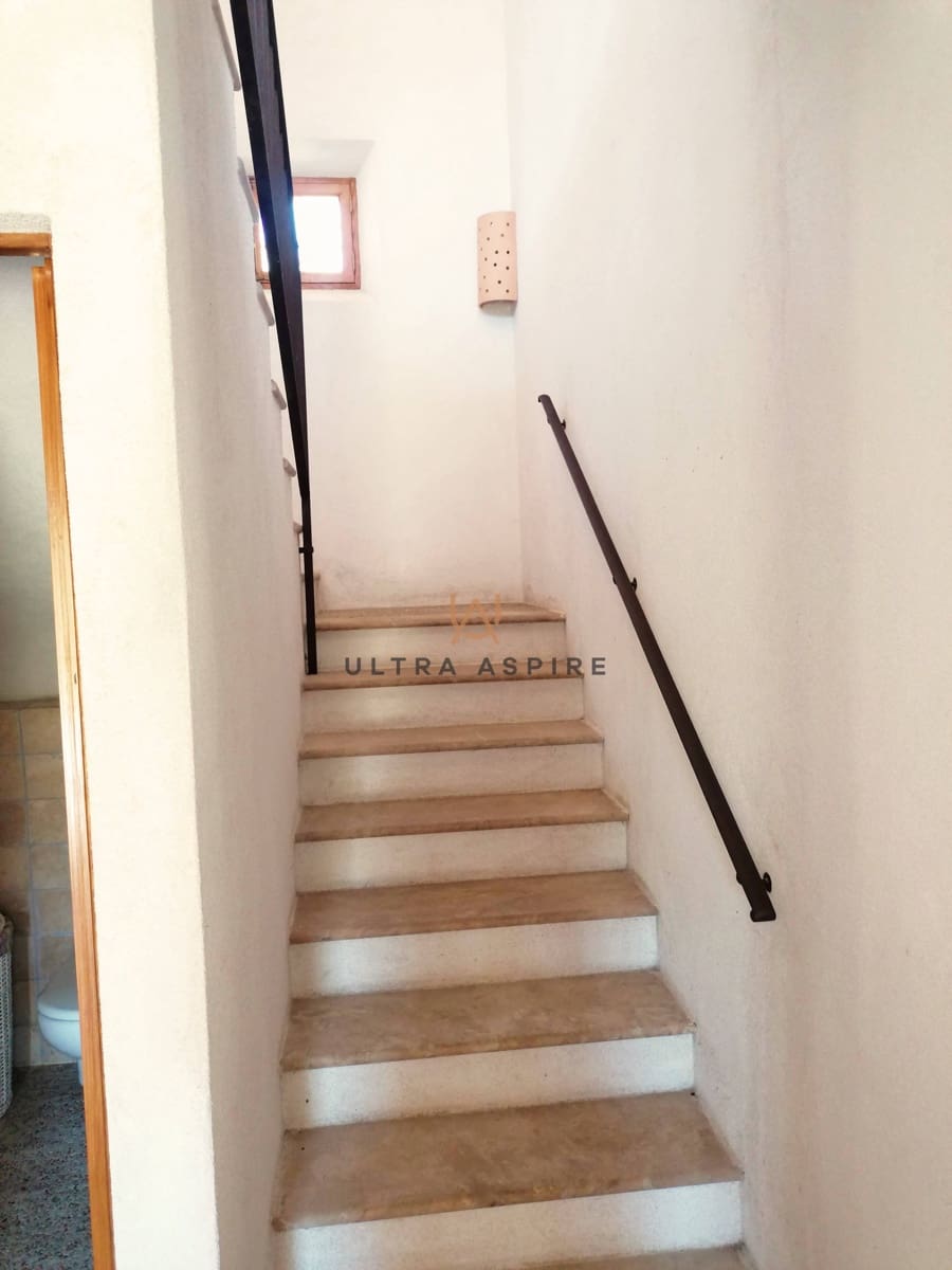 3 bedroom Finca/Country House for rent in Son Servera with pool garage - € 3,900 (Ref: 9950762)