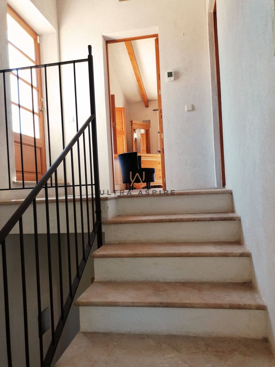 3 bedroom Finca/Country House for rent in Son Servera with pool garage - € 3,900 (Ref: 9950762)