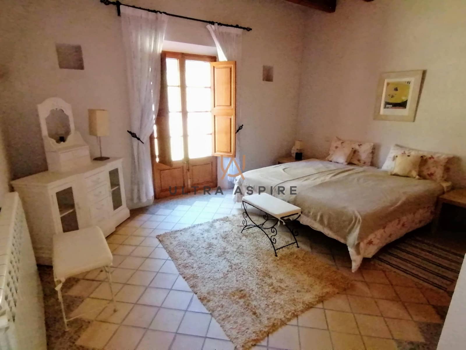 3 bedroom Finca/Country House for rent in Son Servera with pool garage - € 3,900 (Ref: 9950762)