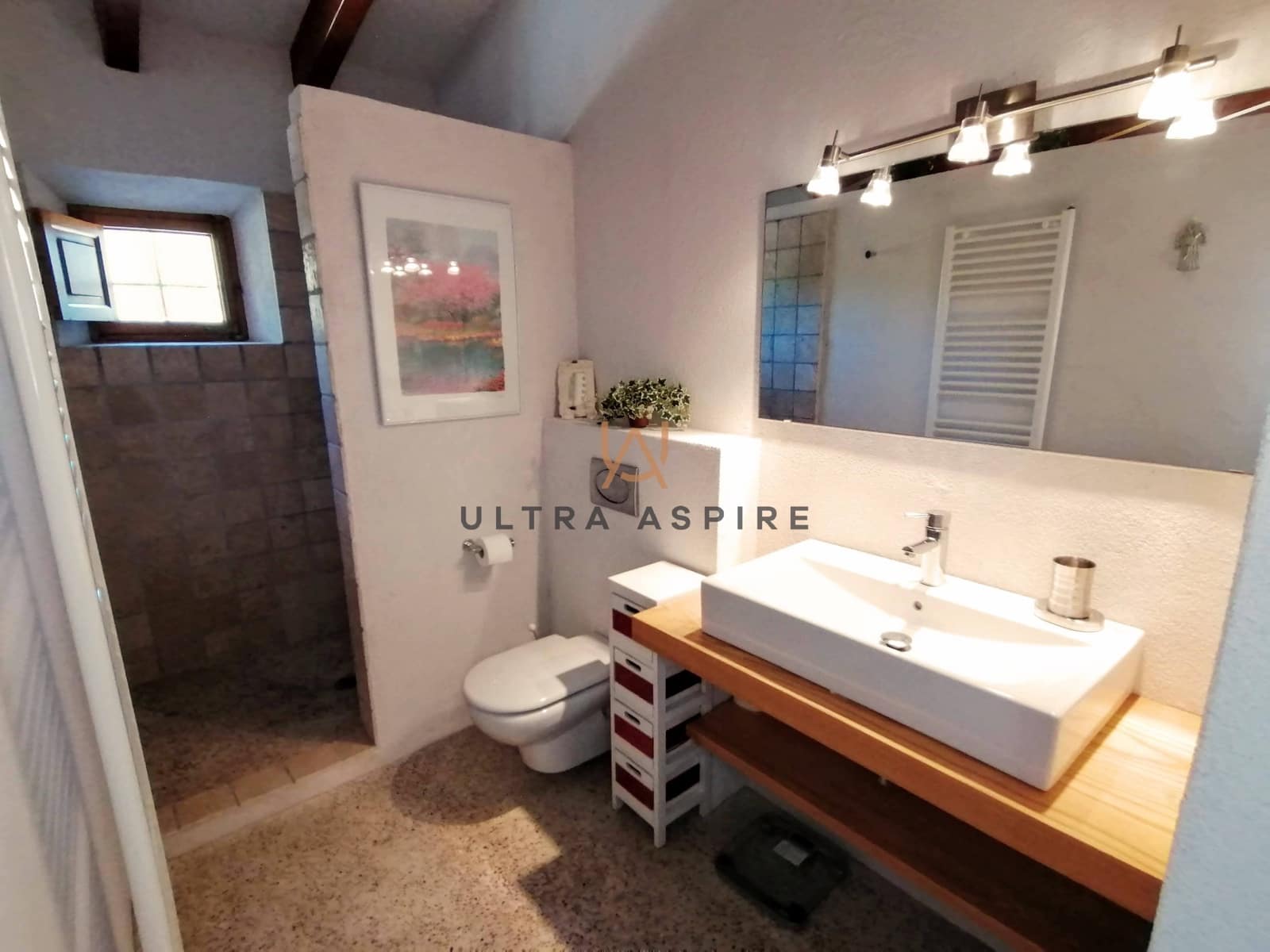 3 bedroom Finca/Country House for rent in Son Servera with pool garage - € 3,900 (Ref: 9950762)