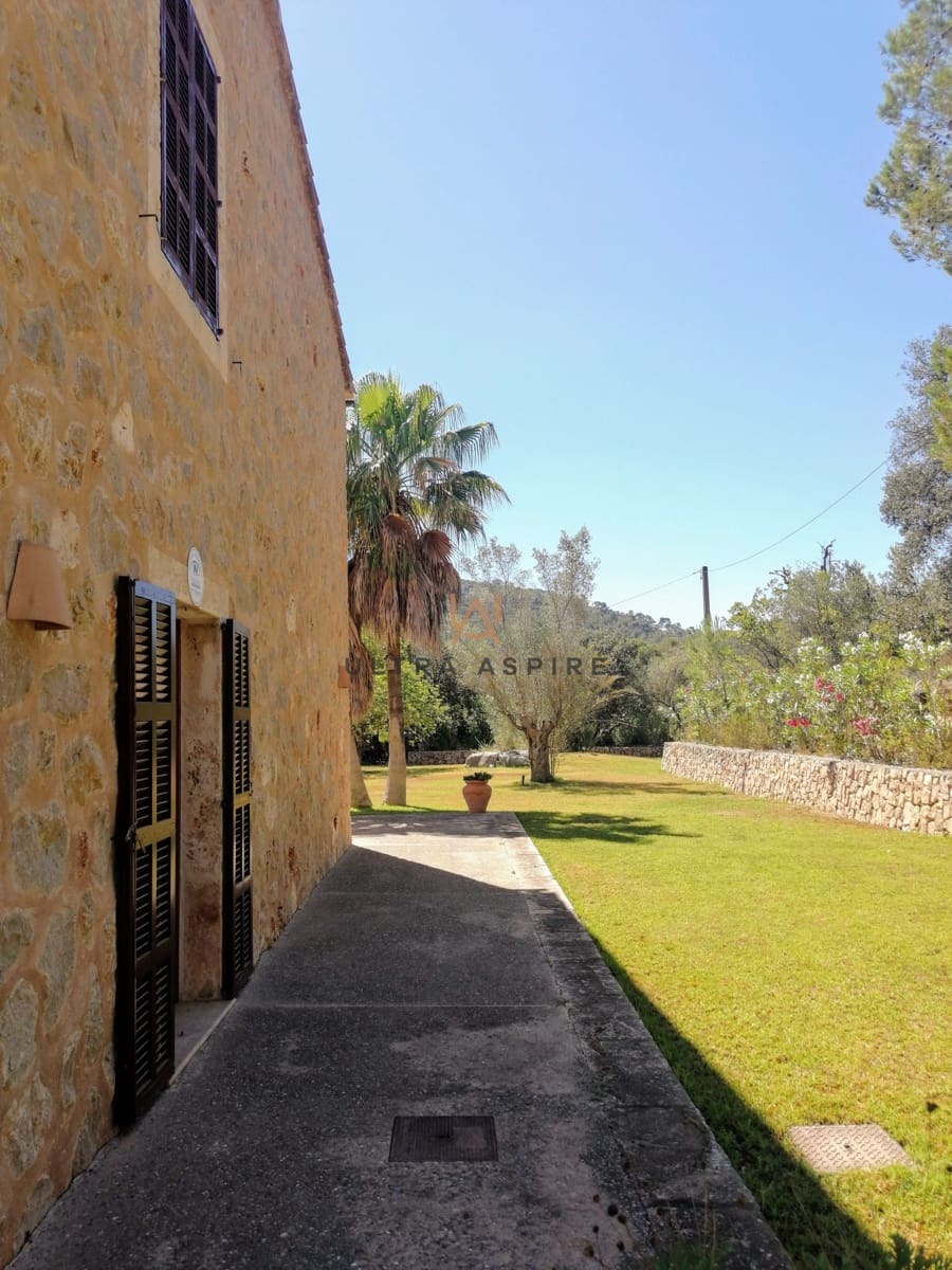 3 bedroom Finca/Country House for rent in Son Servera with pool garage - € 3,900 (Ref: 9950762)