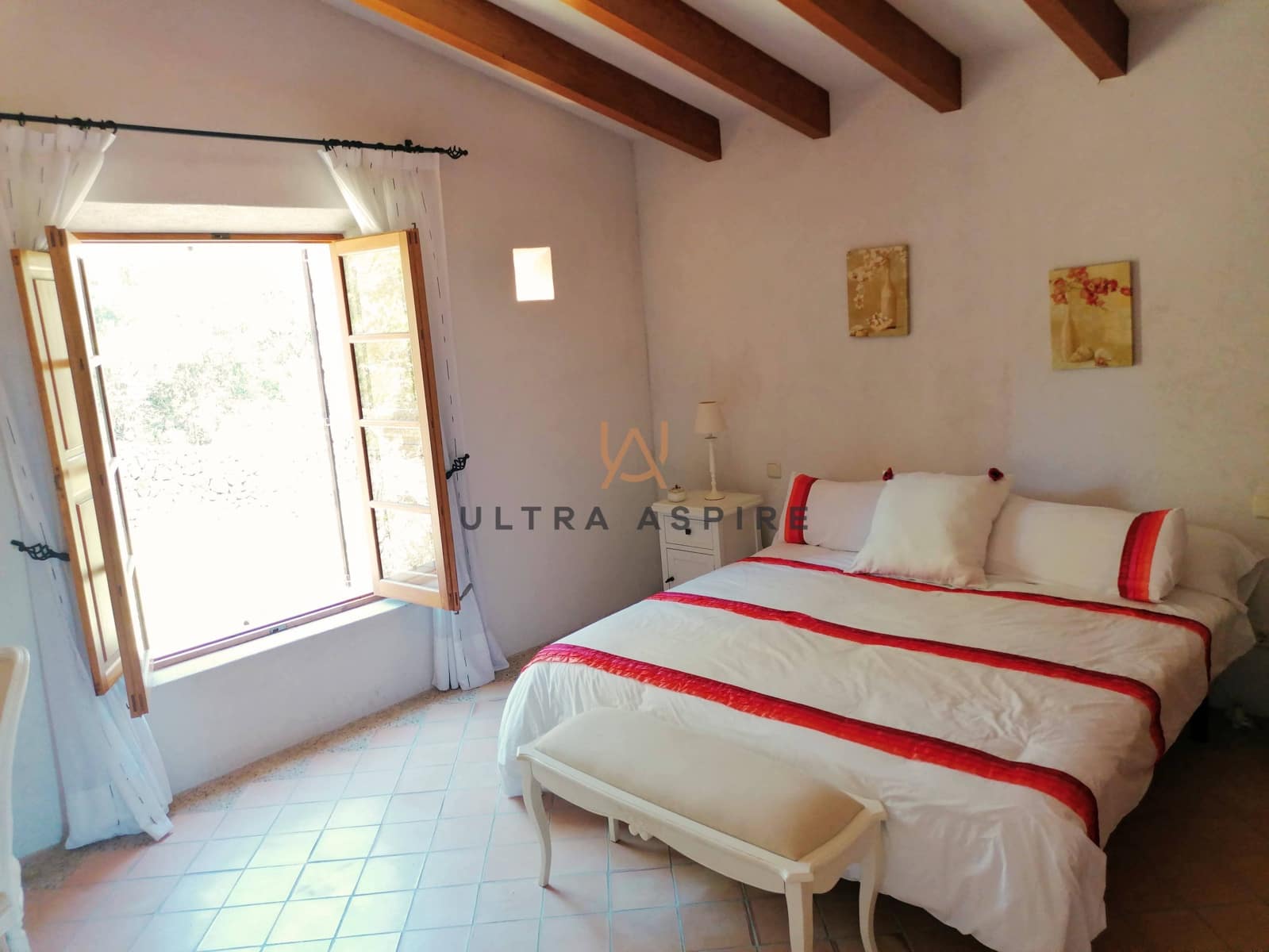 3 bedroom Finca/Country House for rent in Son Servera with pool garage - € 3,900 (Ref: 9950762)
