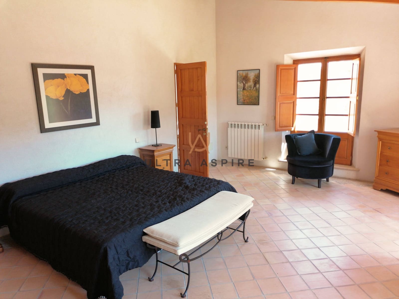 3 bedroom Finca/Country House for rent in Son Servera with pool garage - € 3,900 (Ref: 9950762)