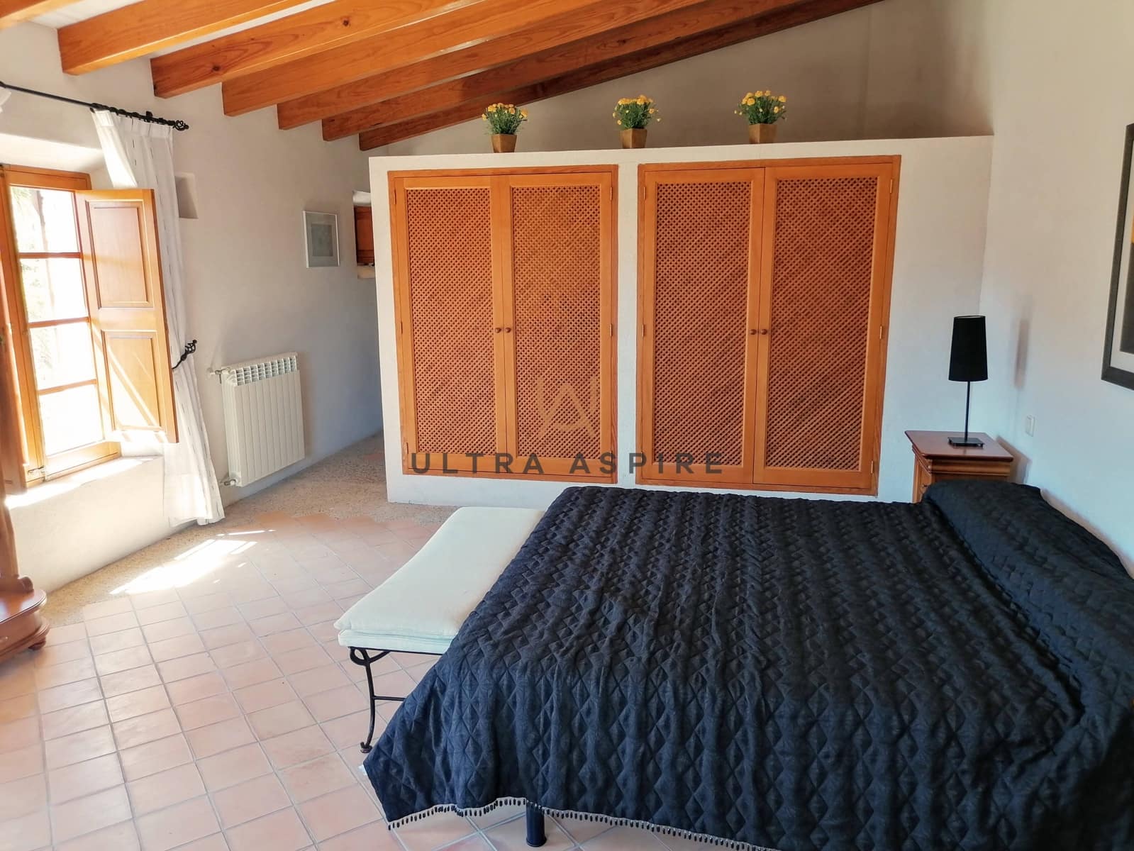 3 bedroom Finca/Country House for rent in Son Servera with pool garage - € 3,900 (Ref: 9950762)
