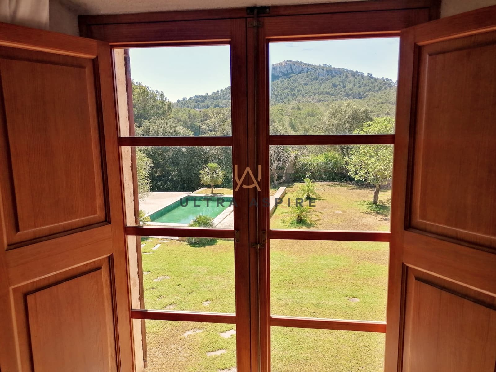 3 bedroom Finca/Country House for rent in Son Servera with pool garage - € 3,900 (Ref: 9950762)