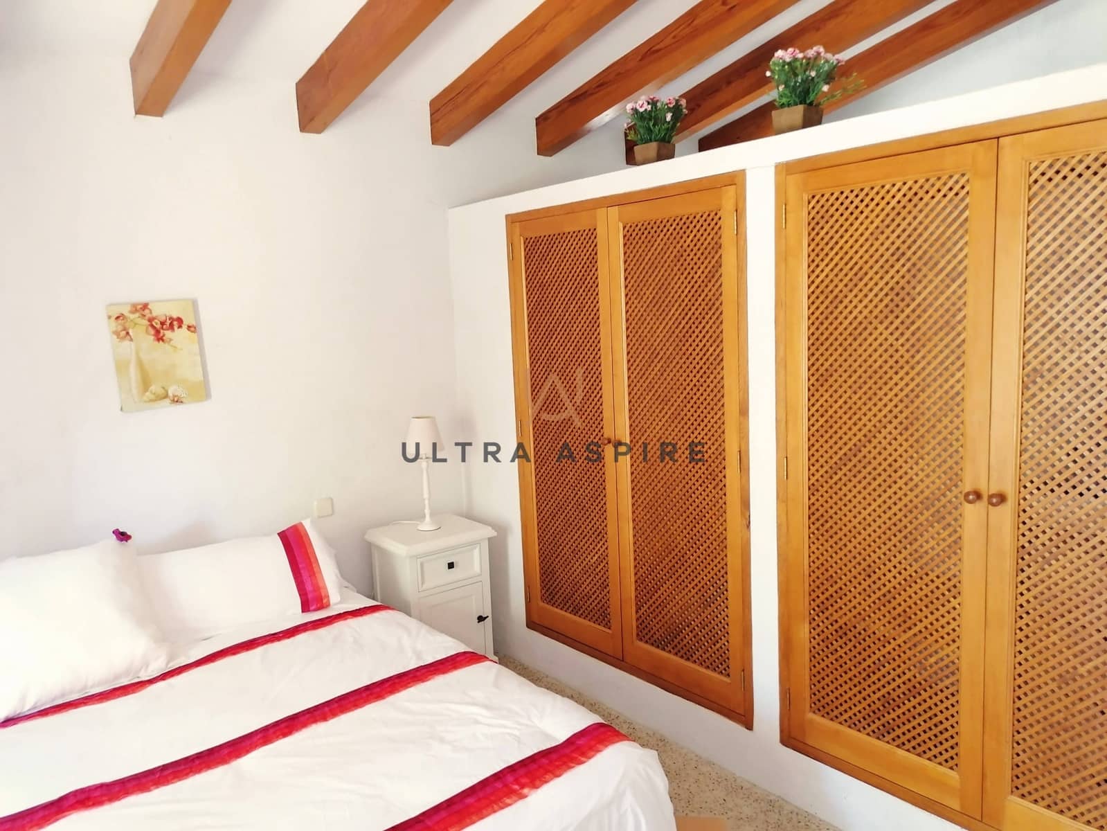 3 bedroom Finca/Country House for rent in Son Servera with pool garage - € 3,900 (Ref: 9950762)