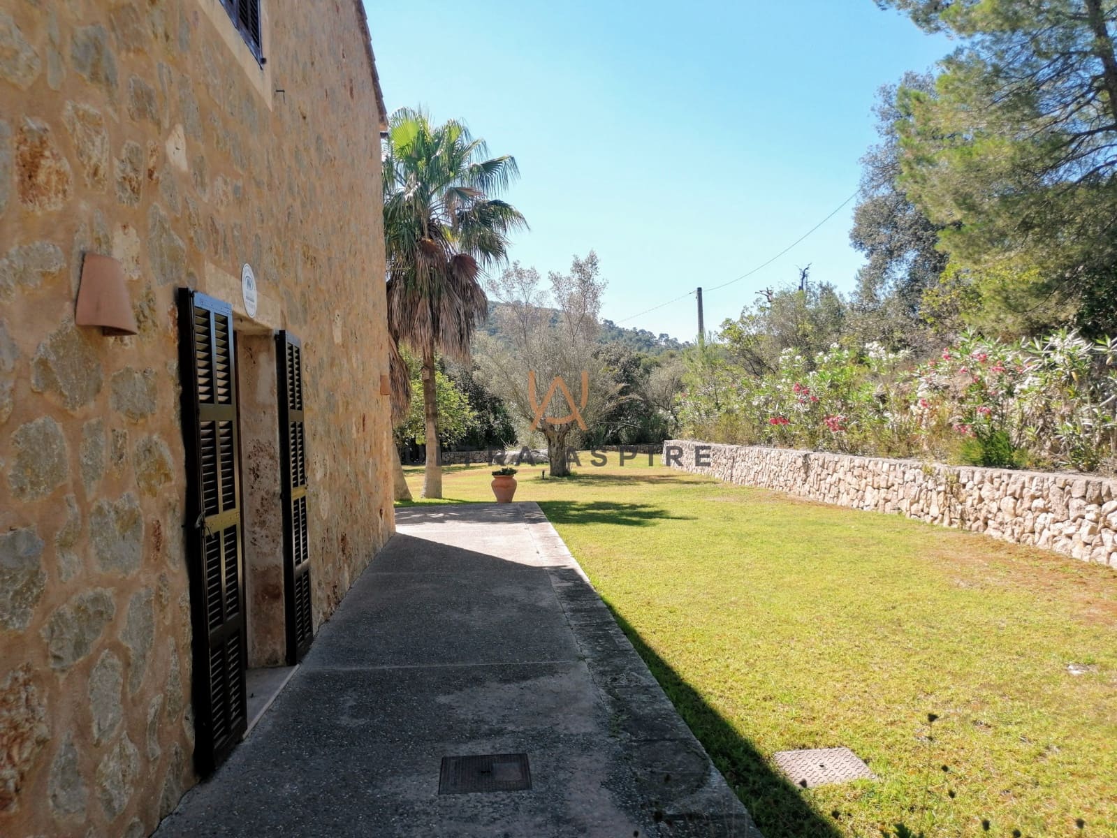 3 bedroom Finca/Country House for rent in Son Servera with pool garage - € 3,900 (Ref: 9950762)
