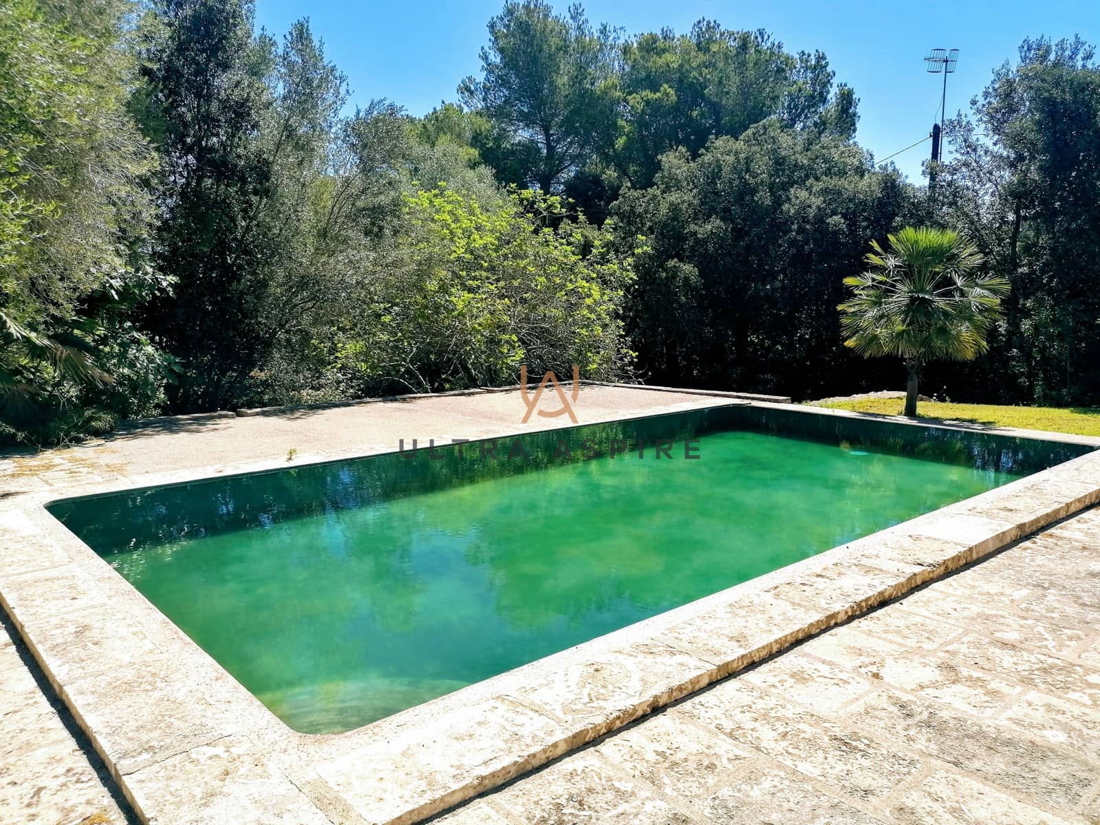 3 bedroom Finca/Country House for rent in Son Servera with pool garage - € 3,900 (Ref: 9950762)