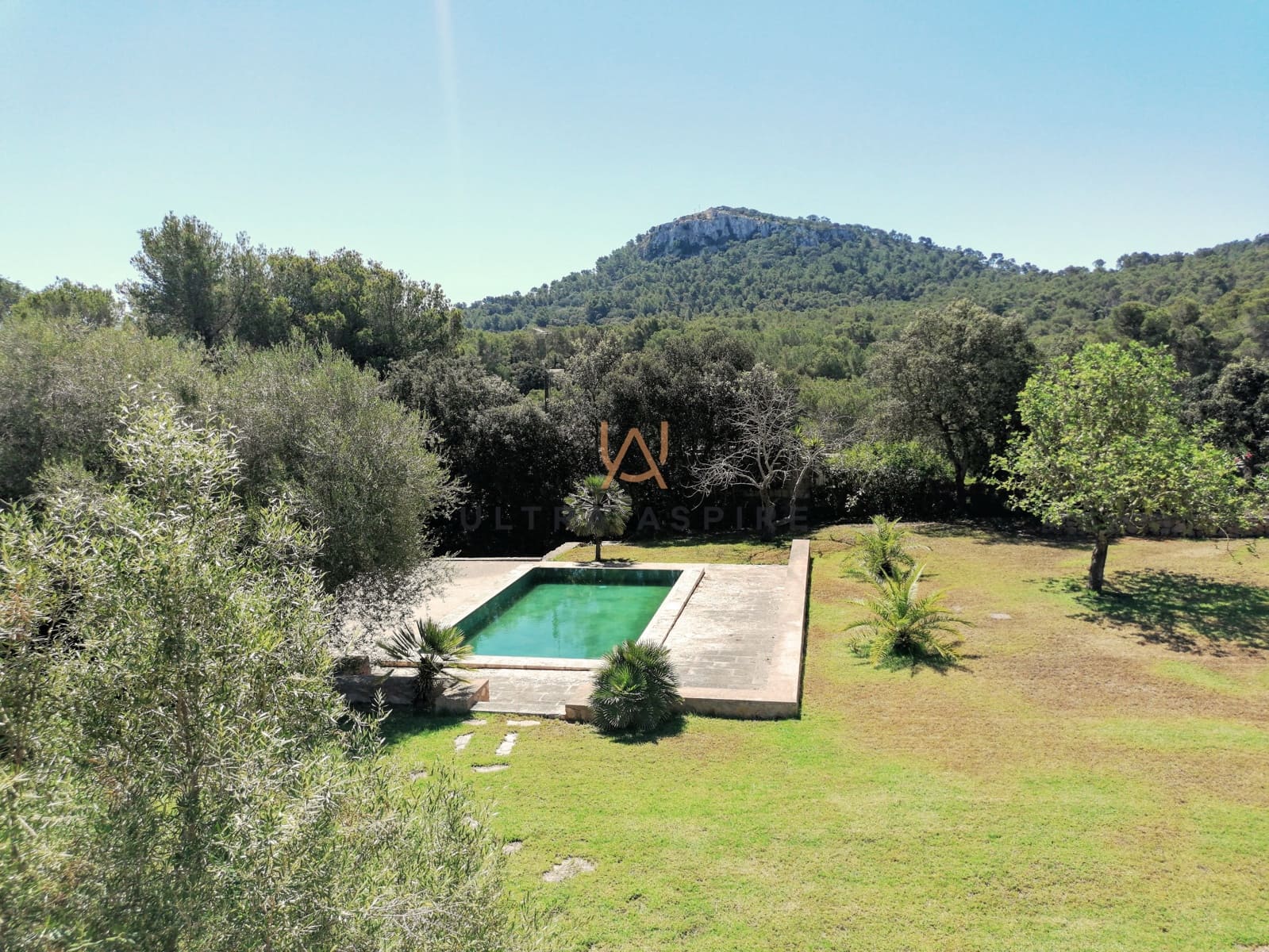 3 bedroom Finca/Country House for rent in Son Servera with pool garage - € 3,900 (Ref: 9950762)