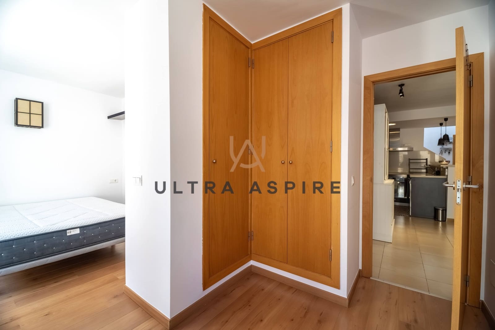 2 chambre Appartement à vendre à Palma de Mallorca avec garage - 365 000 € (Ref: 9969095)