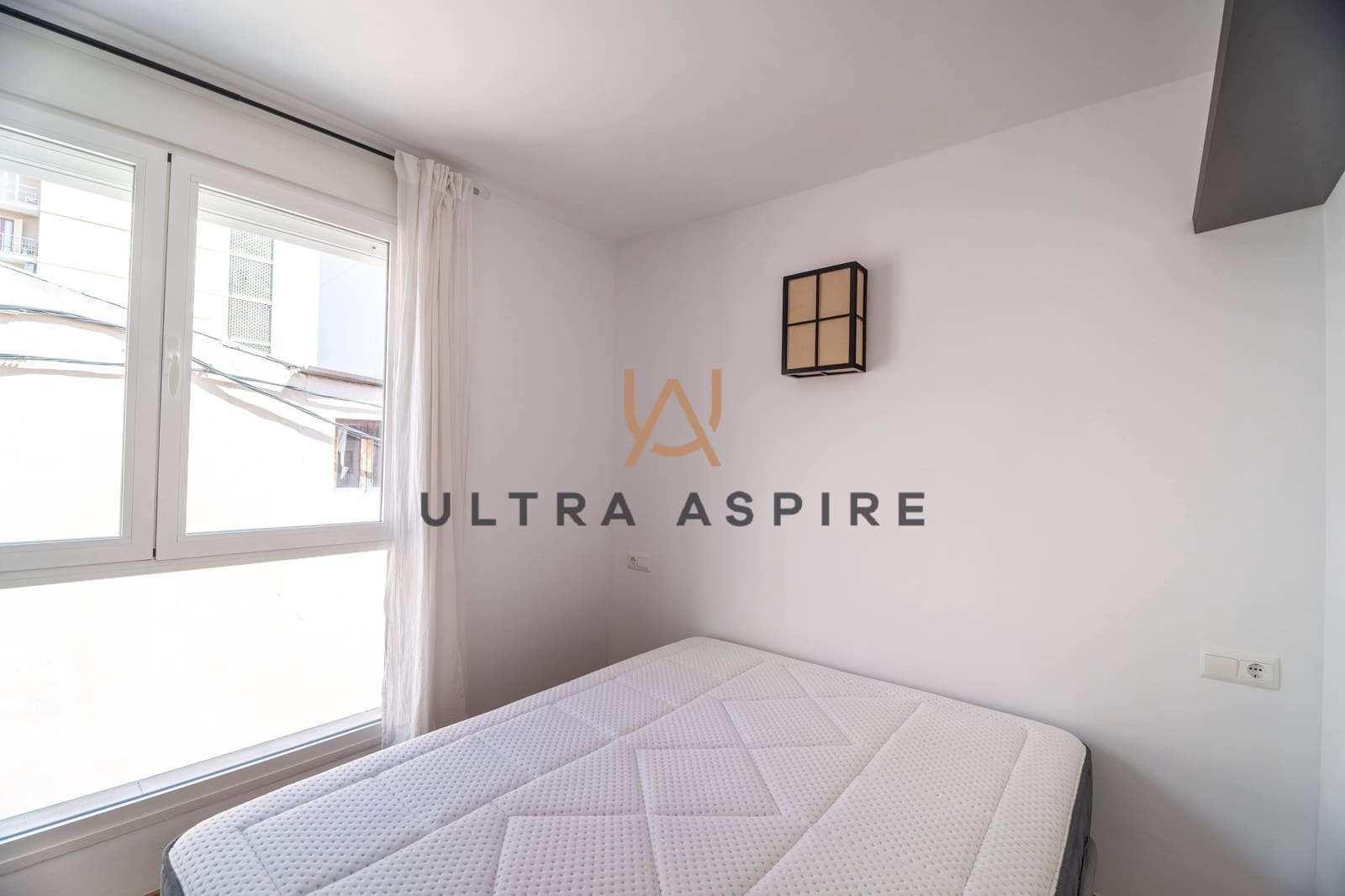 2 chambre Appartement à vendre à Palma de Mallorca avec garage - 365 000 € (Ref: 9969095)