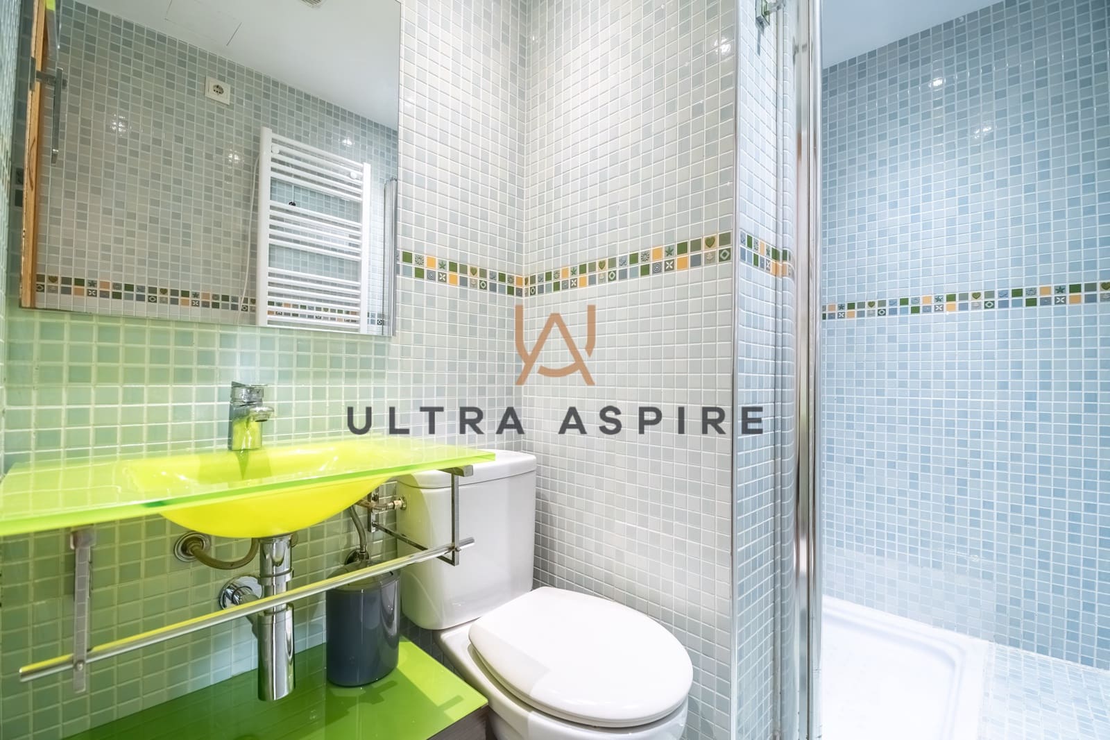 2 chambre Appartement à vendre à Palma de Mallorca avec garage - 365 000 € (Ref: 9969095)