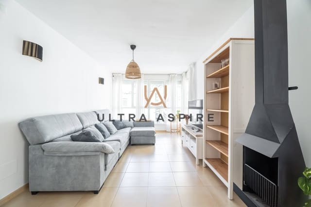 Apartamento de 2 habitaciones en Palma de Mallorca en venta con garaje - 365.000 € (Ref: 9969095)