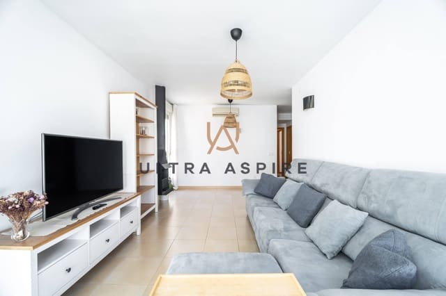 Apartamento de 2 habitaciones en Palma de Mallorca en venta con garaje - 365.000 € (Ref: 9969095)