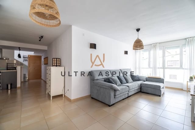 Apartamento de 2 habitaciones en Palma de Mallorca en venta con garaje - 365.000 € (Ref: 9969095)