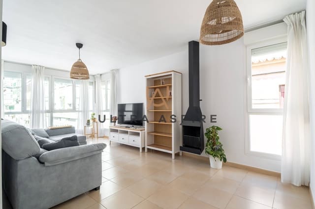 Apartamento de 2 habitaciones en Palma de Mallorca en venta con garaje - 365.000 € (Ref: 9969095)