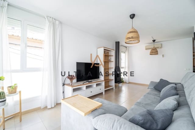 Apartamento de 2 habitaciones en Palma de Mallorca en venta con garaje - 365.000 € (Ref: 9969095)