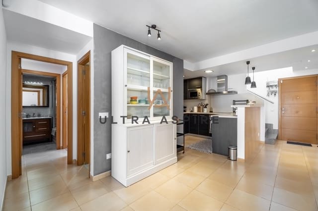 Apartamento de 2 habitaciones en Palma de Mallorca en venta con garaje - 365.000 € (Ref: 9969095)