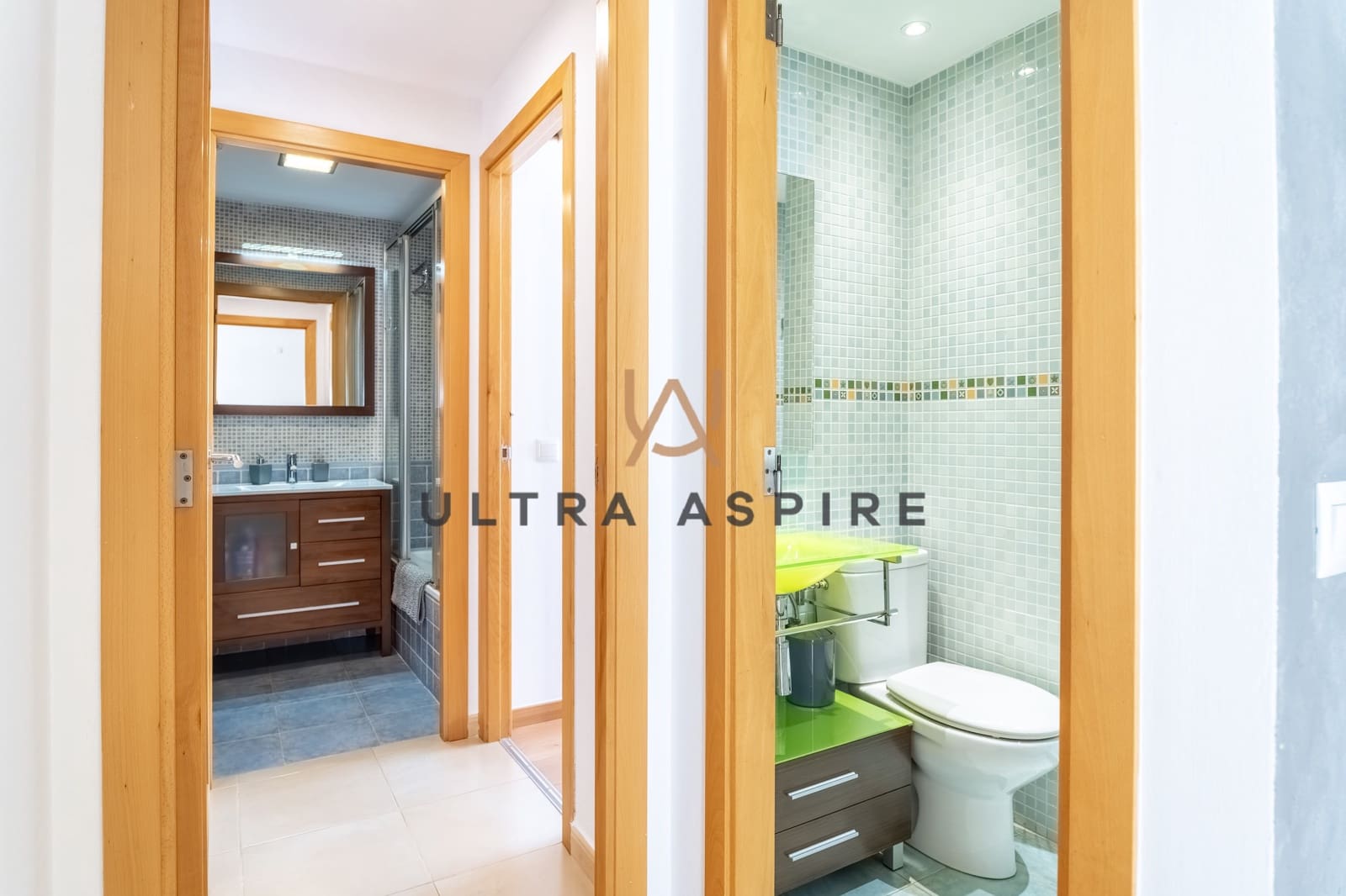 2 chambre Appartement à vendre à Palma de Mallorca avec garage - 365 000 € (Ref: 9969095)