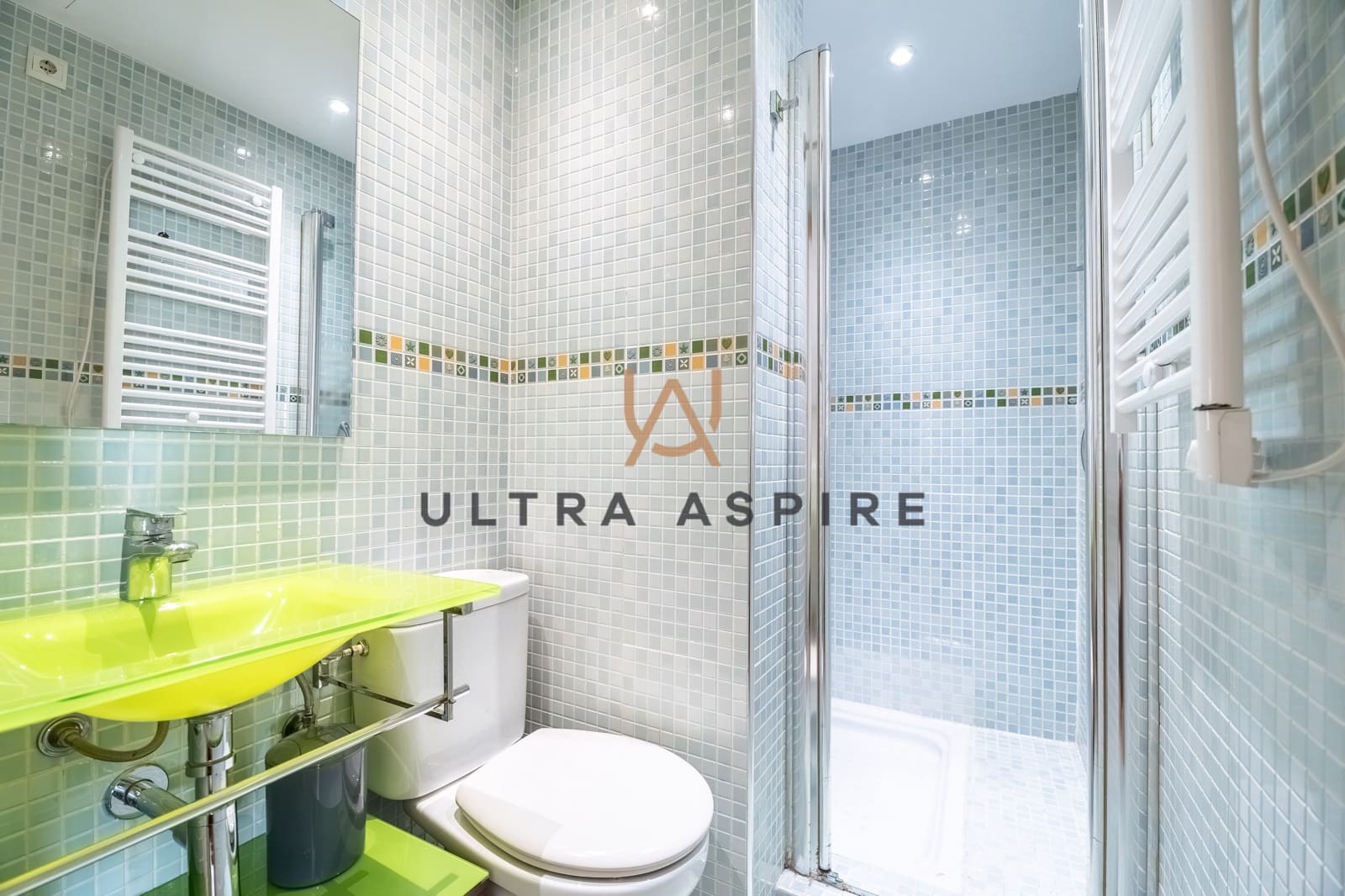 2 chambre Appartement à vendre à Palma de Mallorca avec garage - 365 000 € (Ref: 9969095)