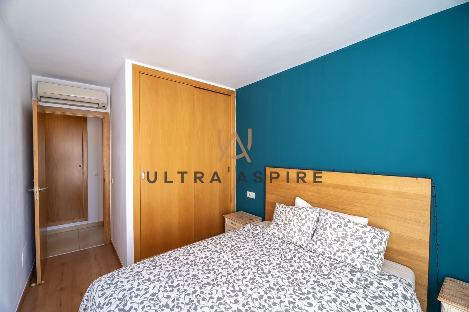 2 chambre Appartement à vendre à Palma de Mallorca avec garage - 365 000 € (Ref: 9969095)
