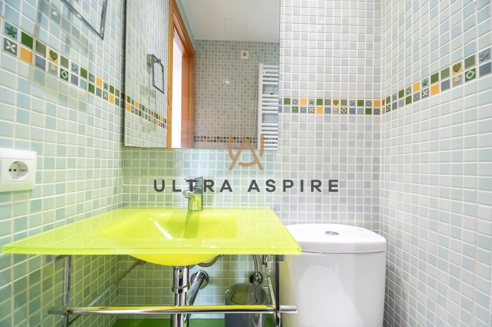 2 chambre Appartement à vendre à Palma de Mallorca avec garage - 365 000 € (Ref: 9969095)