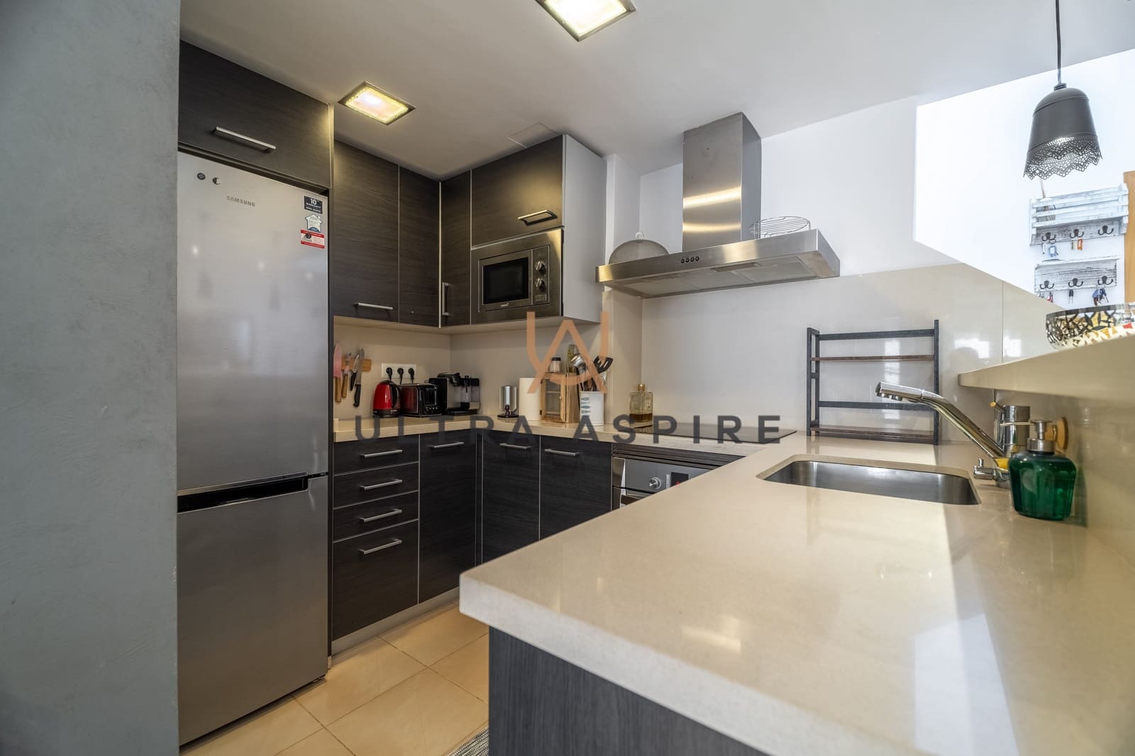 2 chambre Appartement à vendre à Palma de Mallorca avec garage - 365 000 € (Ref: 9969095)