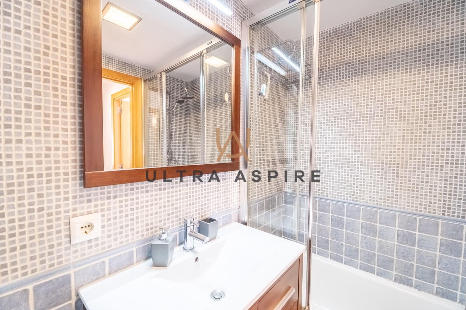 2 chambre Appartement à vendre à Palma de Mallorca avec garage - 365 000 € (Ref: 9969095)