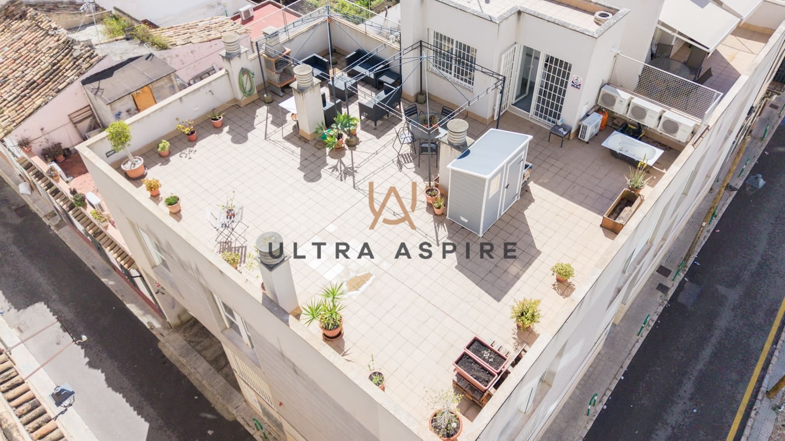 2 chambre Appartement à vendre à Palma de Mallorca avec garage - 365 000 € (Ref: 9969095)
