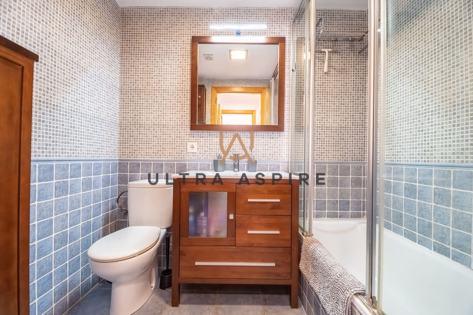 2 chambre Appartement à vendre à Palma de Mallorca avec garage - 365 000 € (Ref: 9969095)
