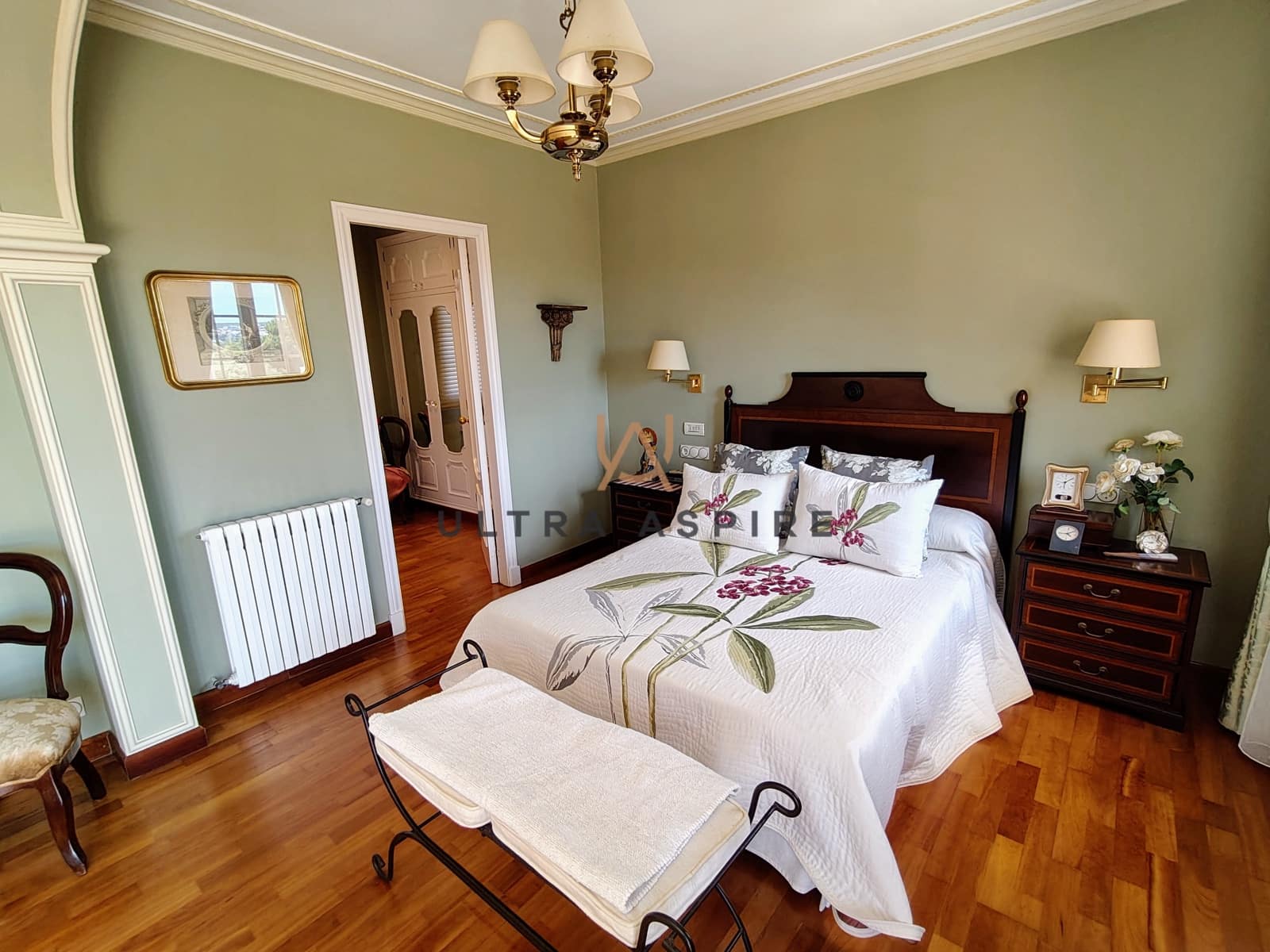 6 slaapkamer Villa te koop in Mahon / Mao met zwembad garage - € 2.600.000 (Ref: 9973882)