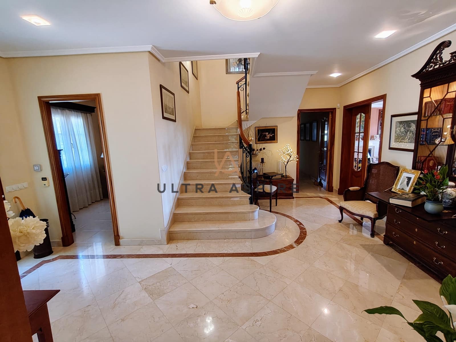 6 slaapkamer Villa te koop in Mahon / Mao met zwembad garage - € 2.600.000 (Ref: 9973882)